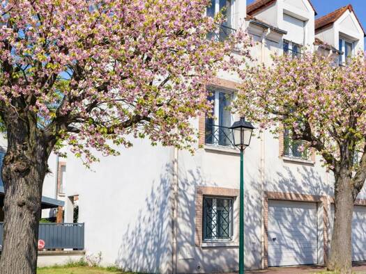 Maison de ville à vendre 690 000 € 6 pièces 4 chambres 112,5 m² Ouest Croissy-sur-Seine 78290