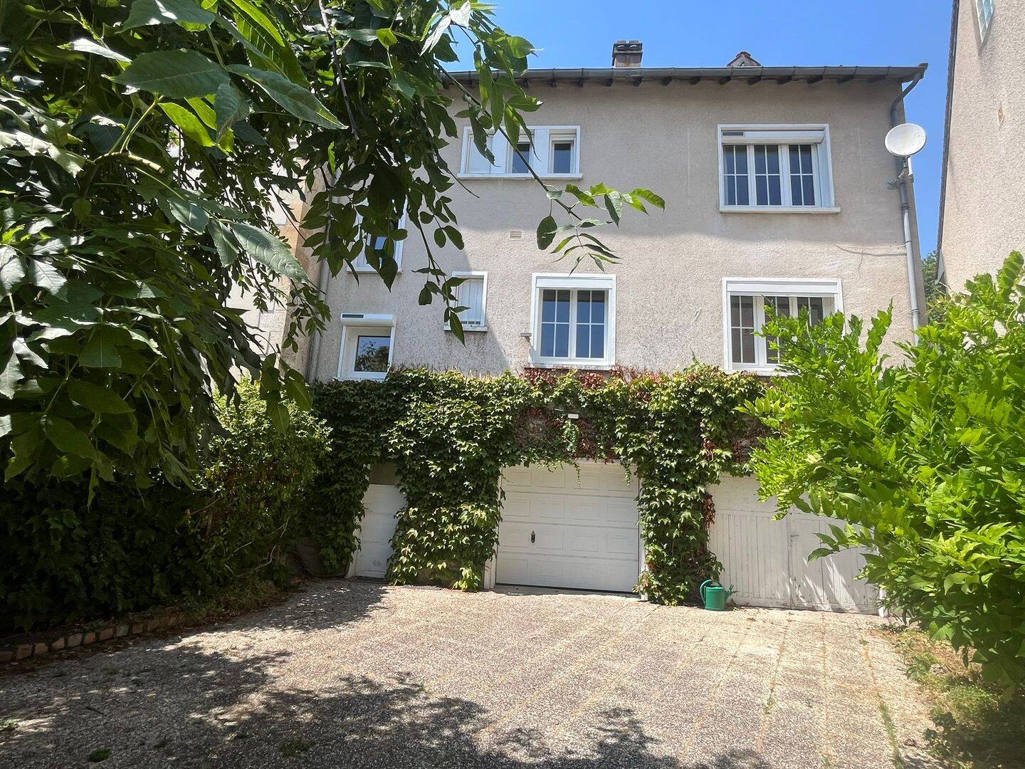 Maison 6 pièces 137 m² · à Bourges · 137 m² · 252 000 €