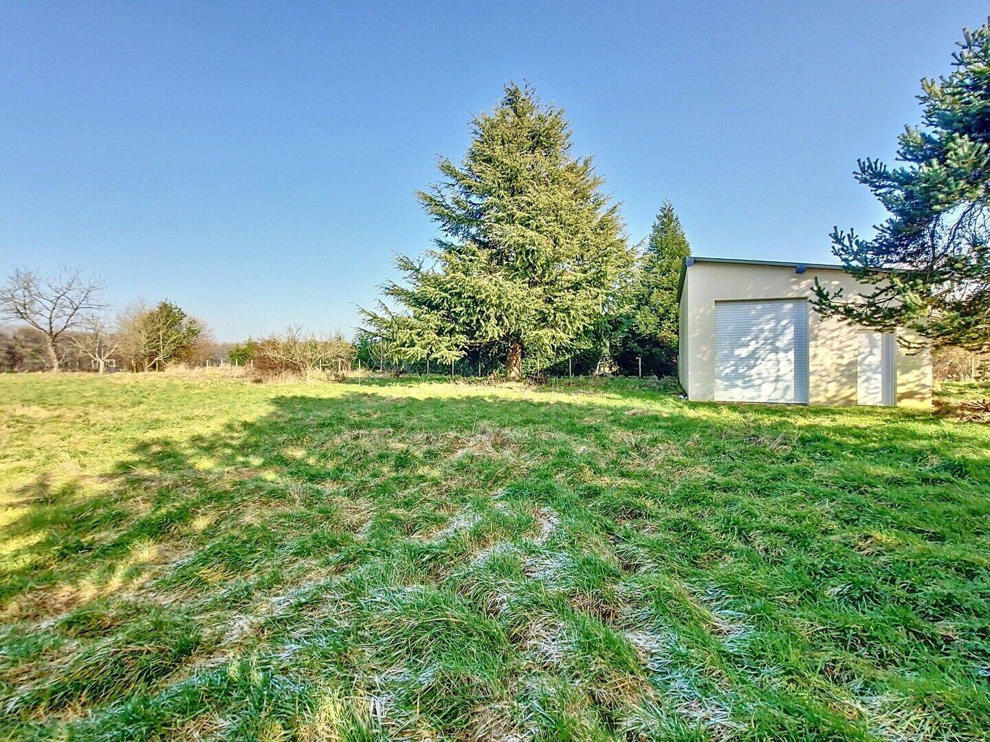 Maison 1 pièce 50 m² · à Lyons-la-Forêt · 50 m² · 97 500 €