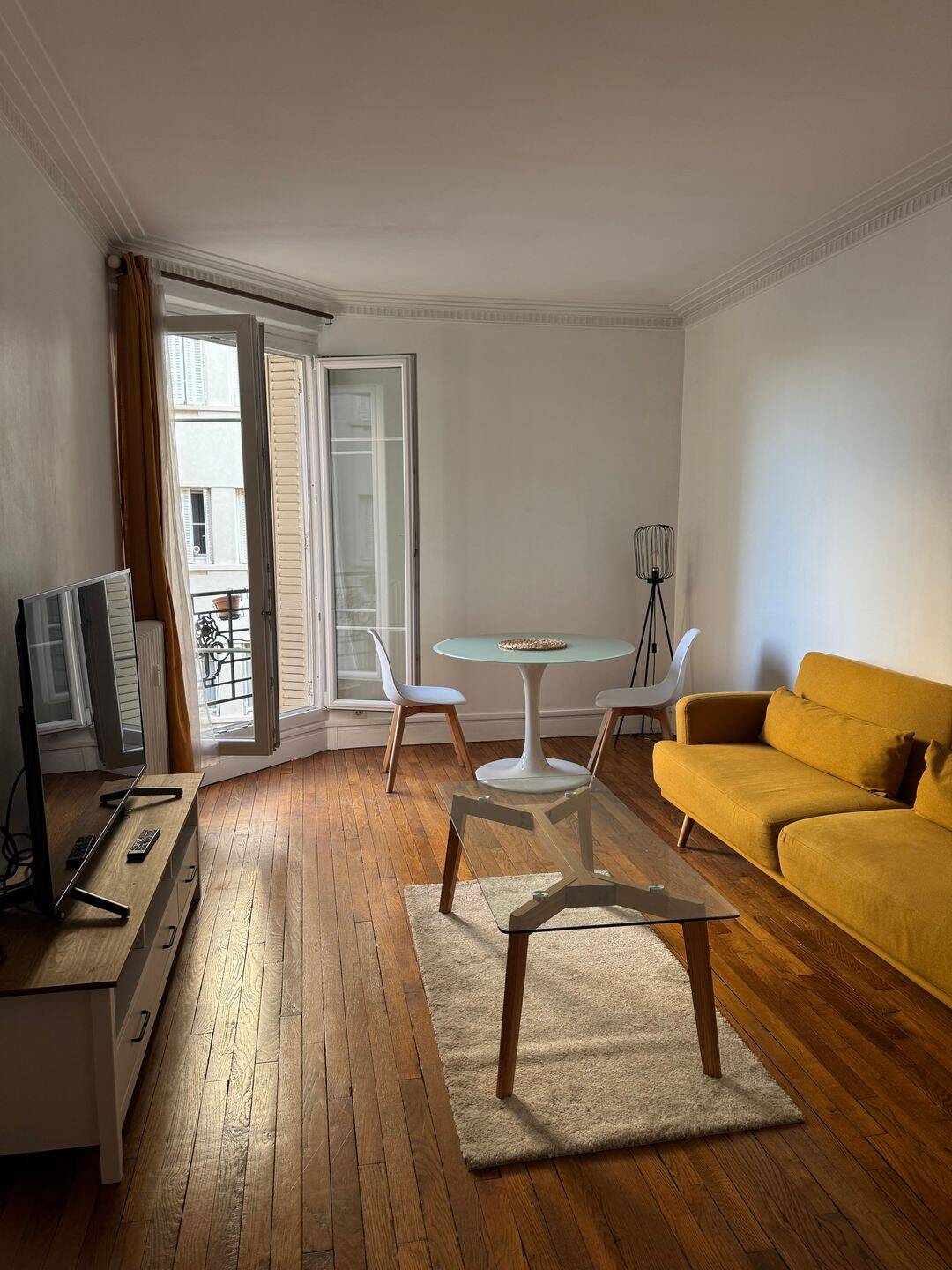Appartement 2 pièces 51 m² · à Colombes · 51,2 m² · 1 300 €