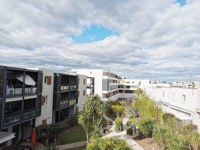 Appartement 2 pièces 48 m² · à Agde · 47,9 m² · 877 €