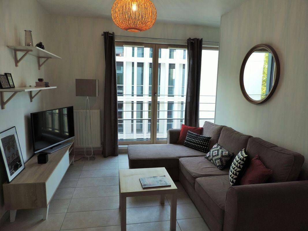 Appartement 1 pièce 32 m² · à Lyon 2ème Arrondissement · 32 m² · 900 €