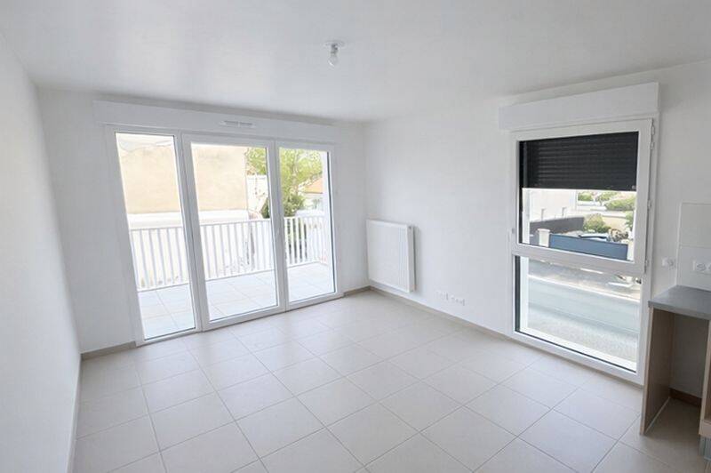 Appartement 3 pièces 70 m² · à Floirac · 70 m² · 913 €