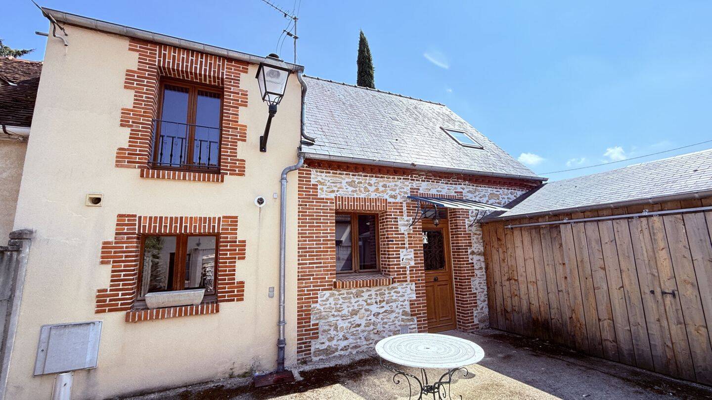 Maison 4 pièces 83 m² · à Noailles · 83 m² · 180 650 €