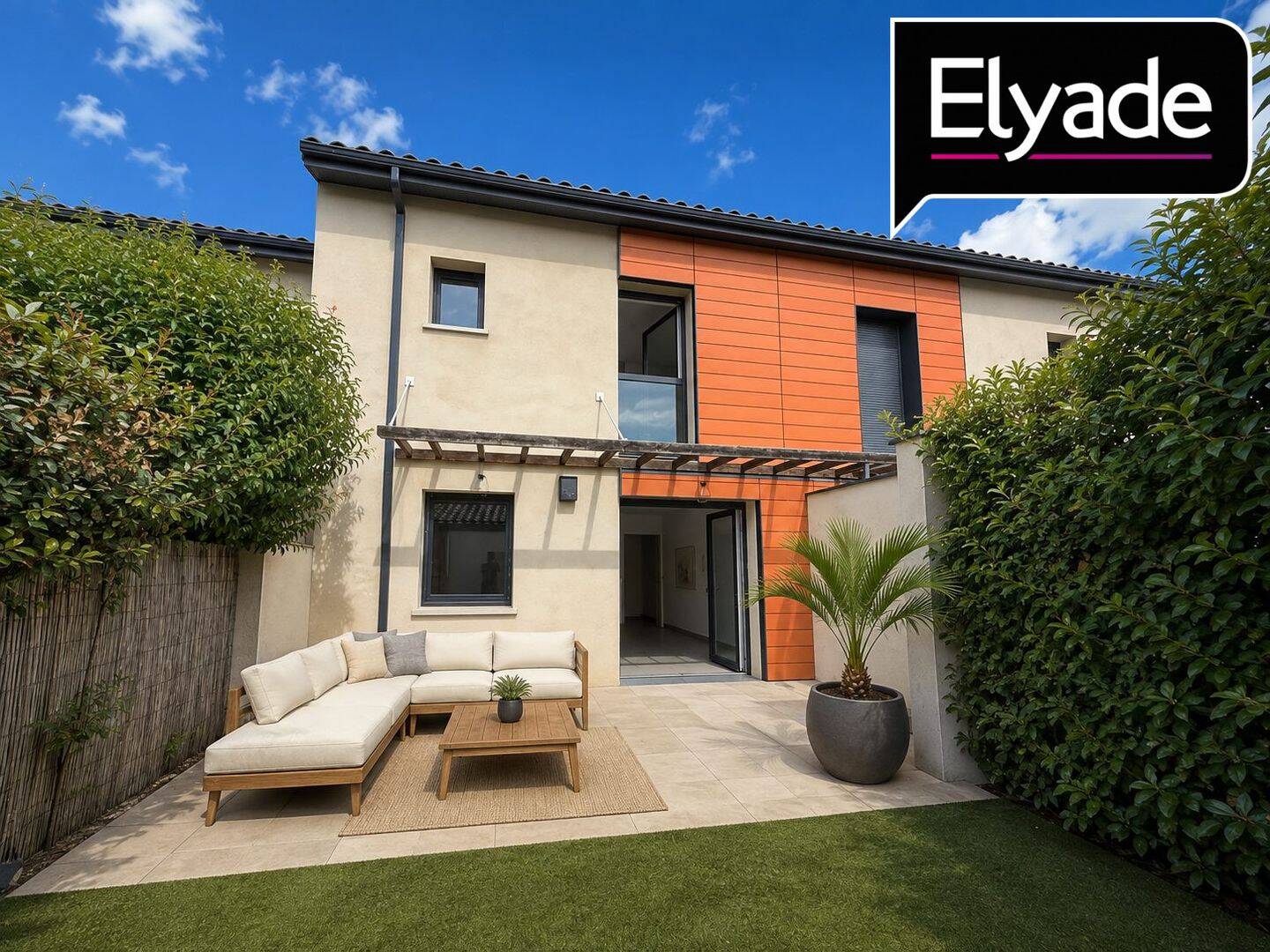Maison 3 pièces 72 m² · à L'Union · 71,8 m² · 234 000 €