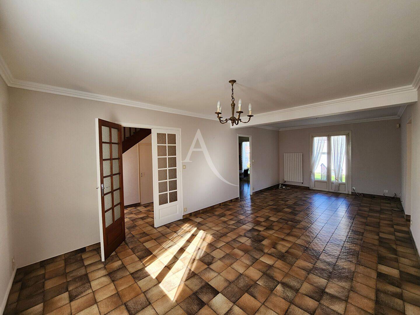 Maison 6 pièces 115 m² · à Saint-Herblain · 115,1 m² · 327 500 €