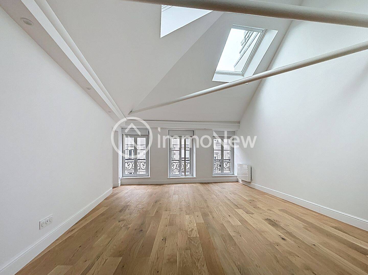 Appartement 4 pièces 95 m² · à Granville · 94,7 m² · 417 000 €