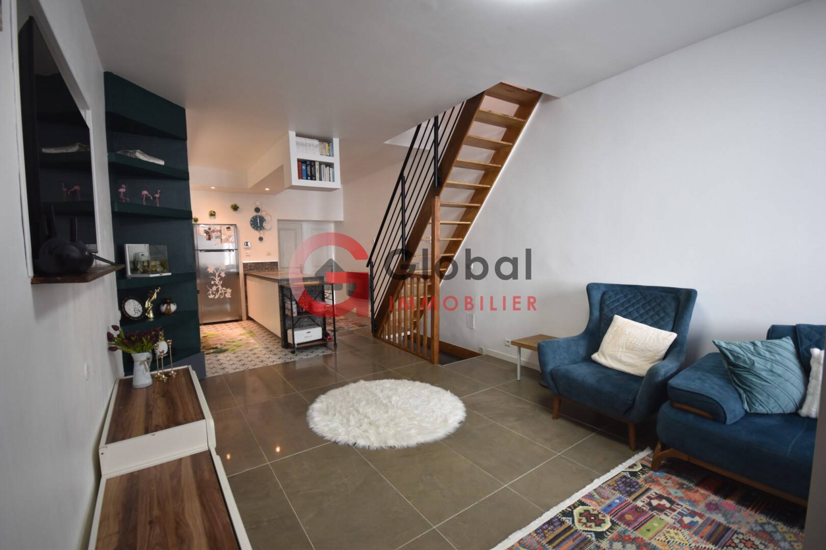Maison 4 pièces 90 m² · à Marseille 11ème Arrondissement · 90 m² · 328 600 €