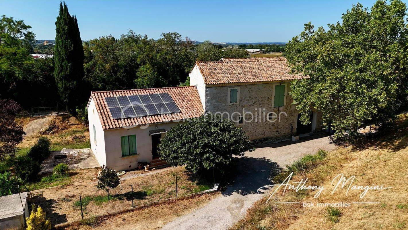 Maison 5 pièces 113 m² · à Saint-Gilles · 113 m² · 380 000 €