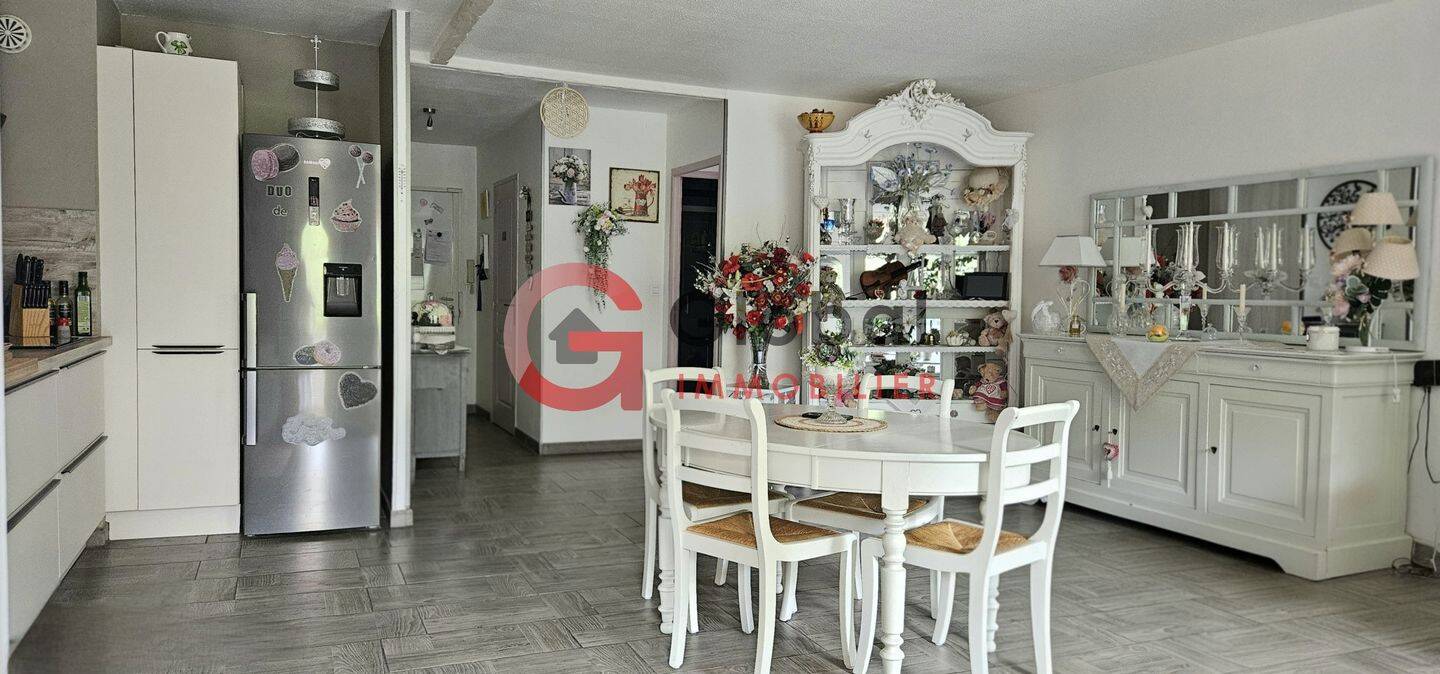 Appartement 4 pièces 83 m² · à Salon-de-Provence · 83,3 m² · 255 000 €