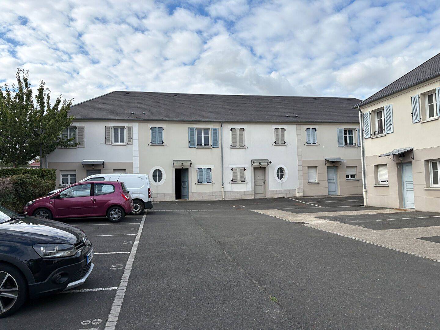 Maison 4 pièces 71 m² · à La Chapelle-Saint-Mesmin · 71 m² · 769 €/mois