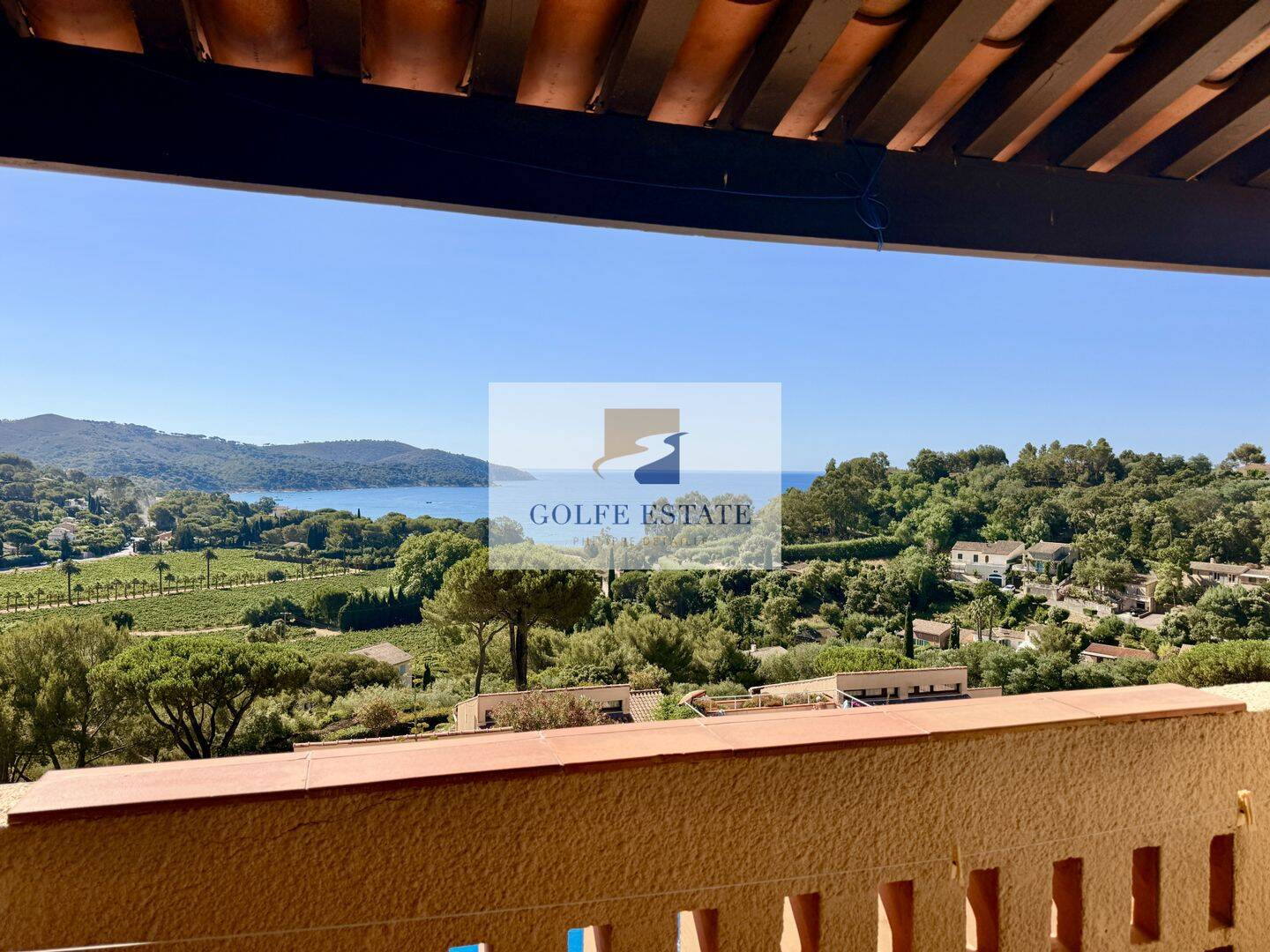 Appartement 2 pièces 23 m² · à La Croix-Valmer · 23 m² · 239 000 €