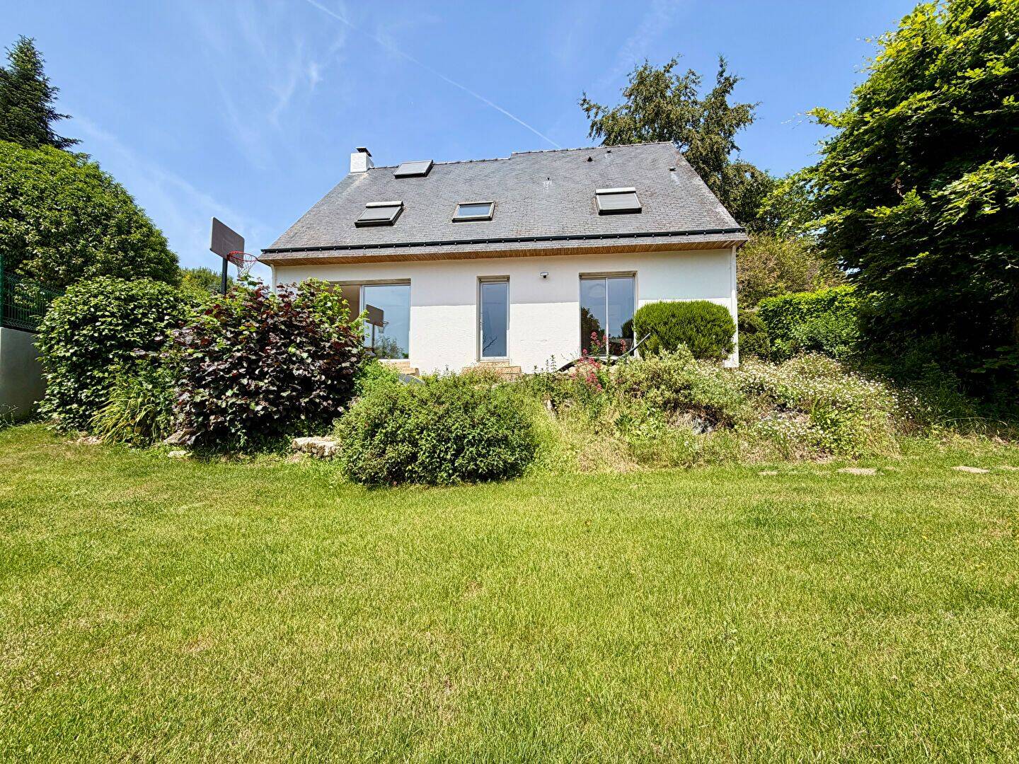 Maison 6 pièces 138 m² · à Orvault · 138 m² · 475 000 €