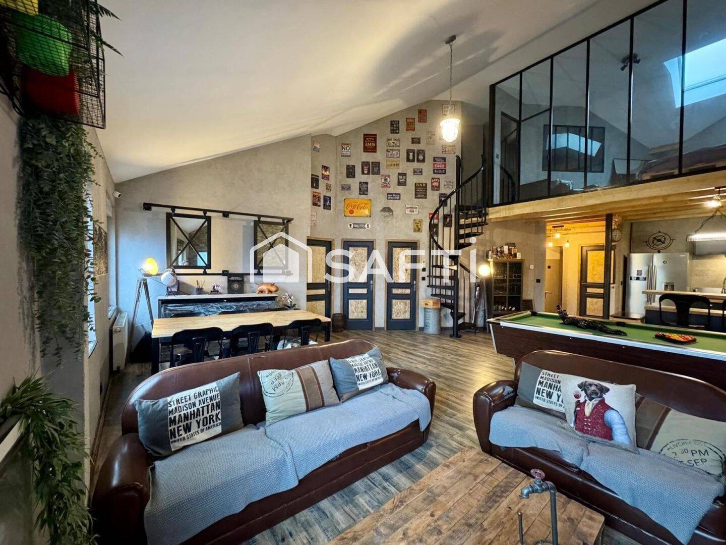 Appartement 5 pièces 113 m² · à Thionville · 113 m² · 350 000 €