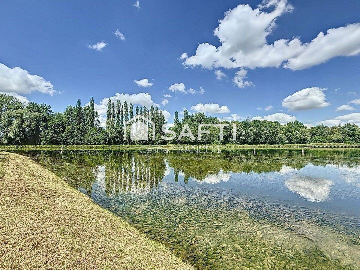 Maison 6 pièces 110 m² · à Péronne · 110 m² · 142 000 €