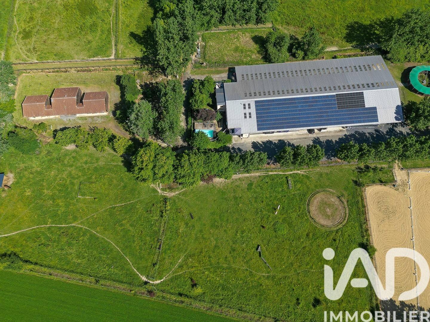 Maison 7 pièces 200 m² · à Rabastens-de-Bigorre · 200 m² · 750 000 €