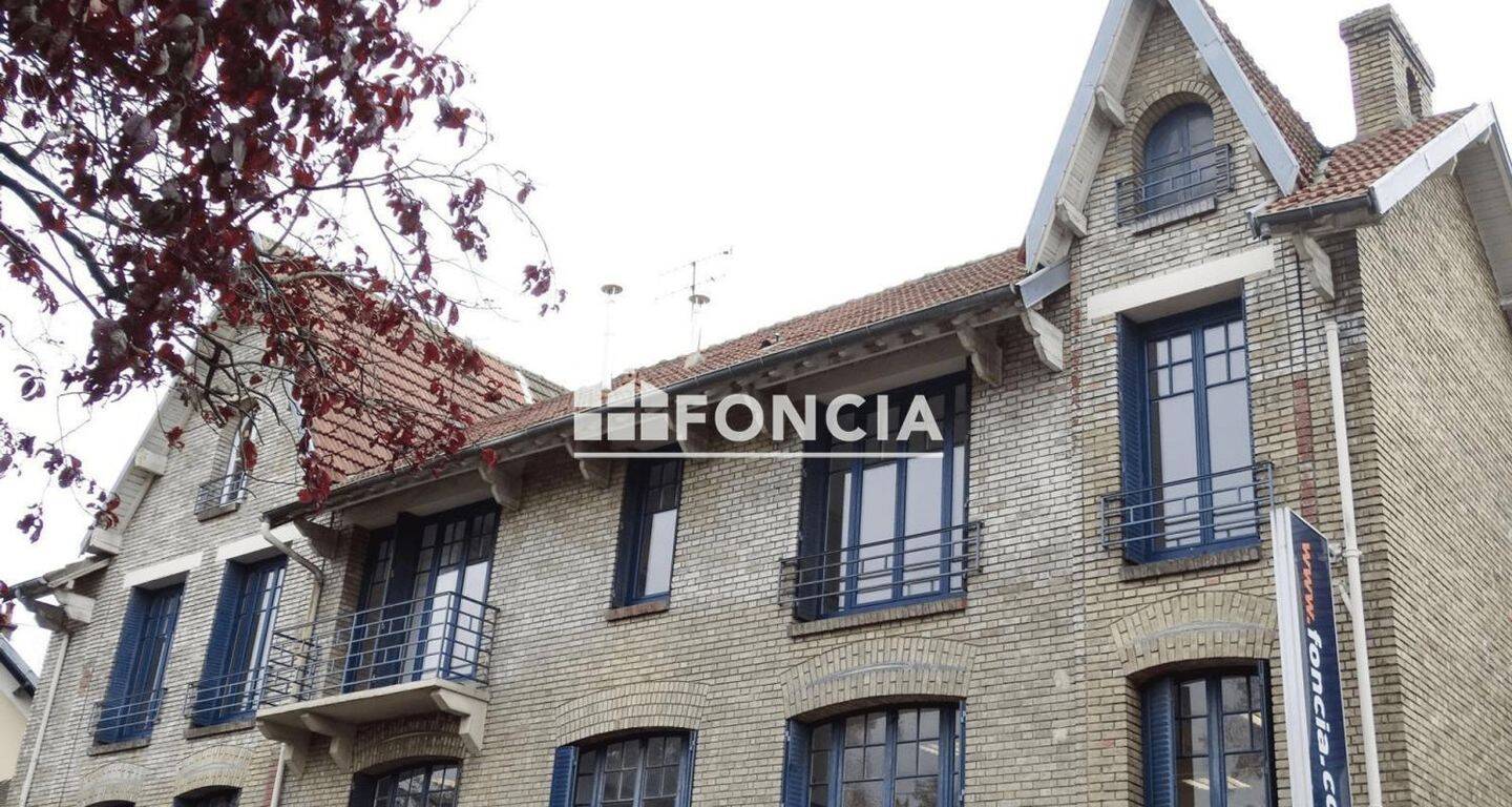 Appartement 3 pièces 61 m² · à Marly-le-Roi · 61,4 m² · 1 174 €