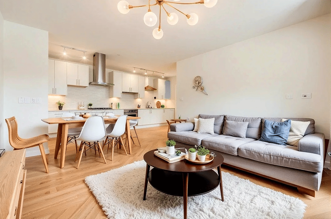 Appartement 3 pièces 63 m² · à Ivry-sur-Seine · 63 m² · 374 000 €