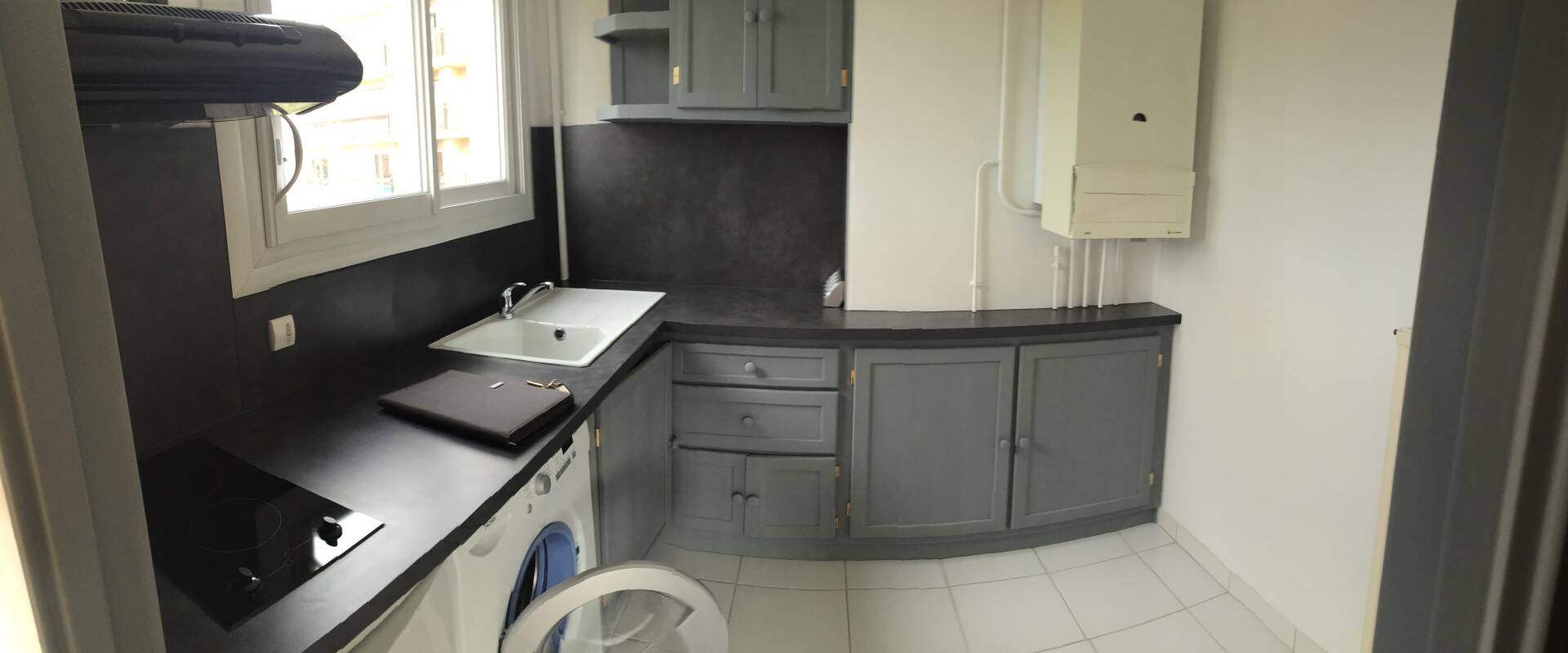 Appartement 1 pièce 25 m² · à Ramonville-Saint-Agne · 25 m² · 90 000 €