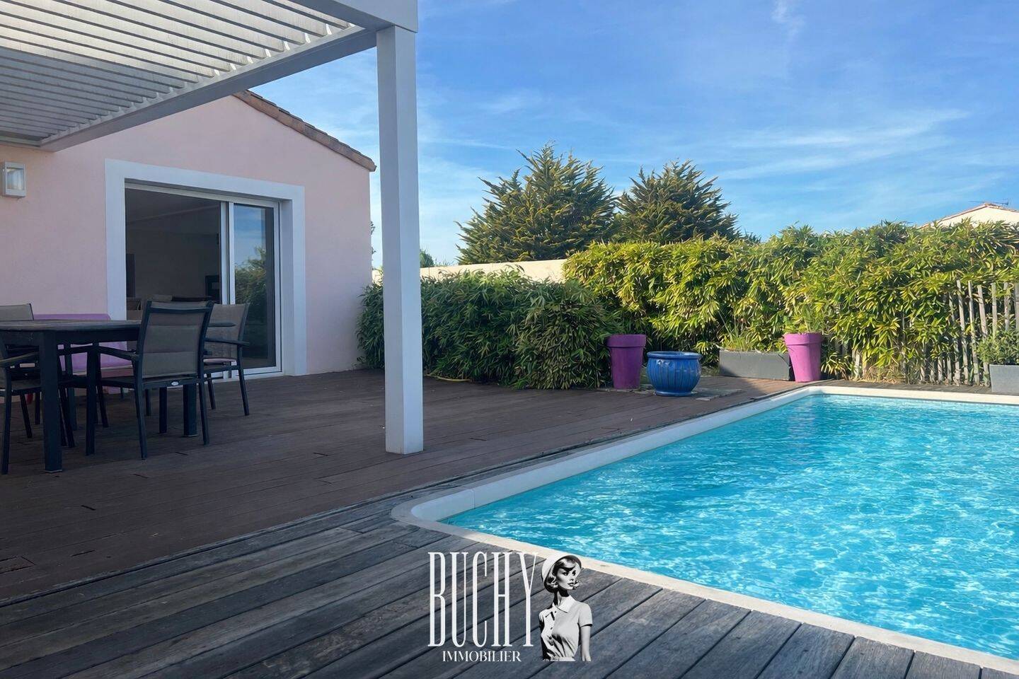 Maison 5 pièces 175 m² · à Les Sables-d'Olonne · 175 m² · 599 000 €