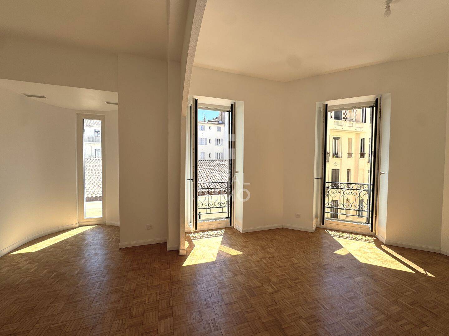 Appartement 4 pièces 68 m² · à Toulon · 68 m² · 274 000 €