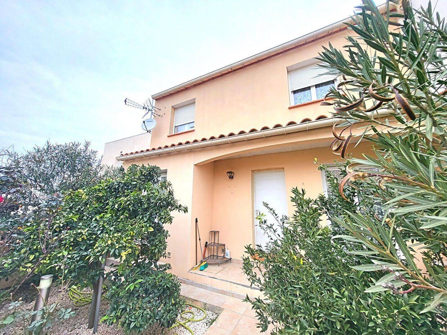 Maison 5 pièces 113 m² · à Perpignan · 113 m² · 249 900 €