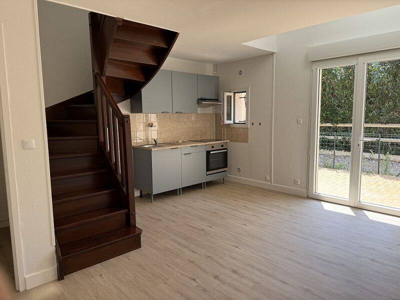 Appartement 2 pièces 31 m² · à Ézy-sur-Eure · 31 m² · 515 €