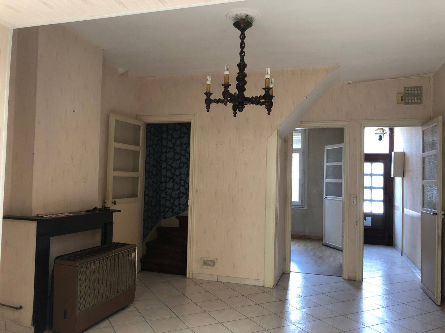 Maison 4 pièces 76 m² · à Valenciennes · 75,9 m² · 88 500 €