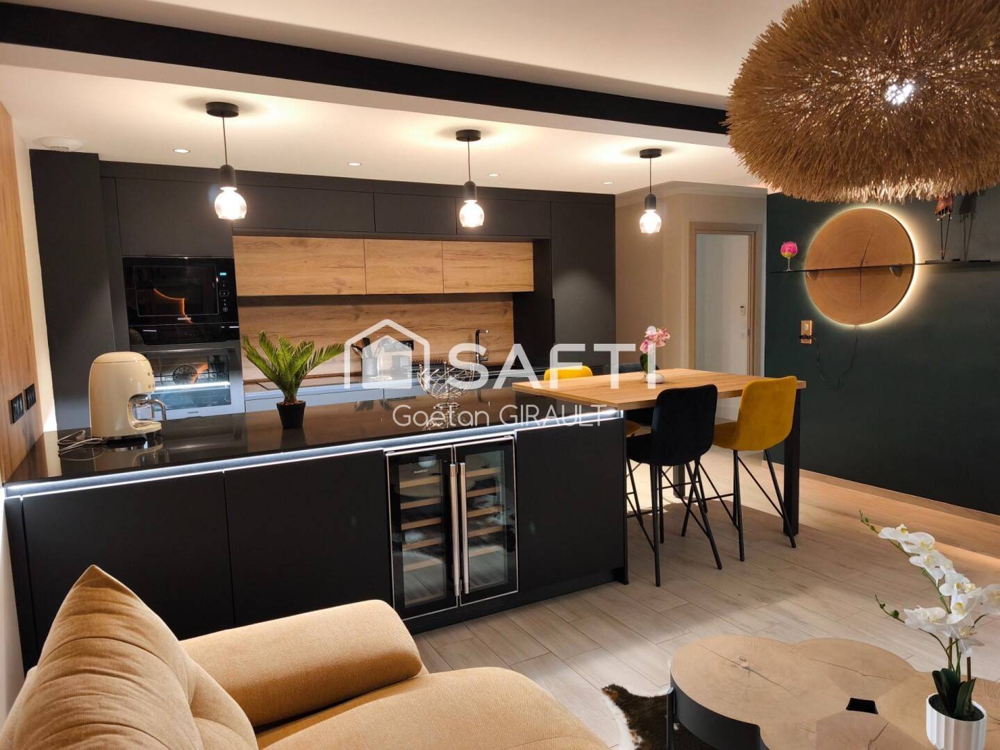 Appartement 3 pièces 71 m² · à Bastia · 71 m² · 289 000 €