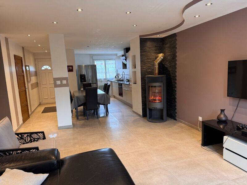 Maison 6 pièces 123 m² · à Blanzy · 123 m² · 189 000 €