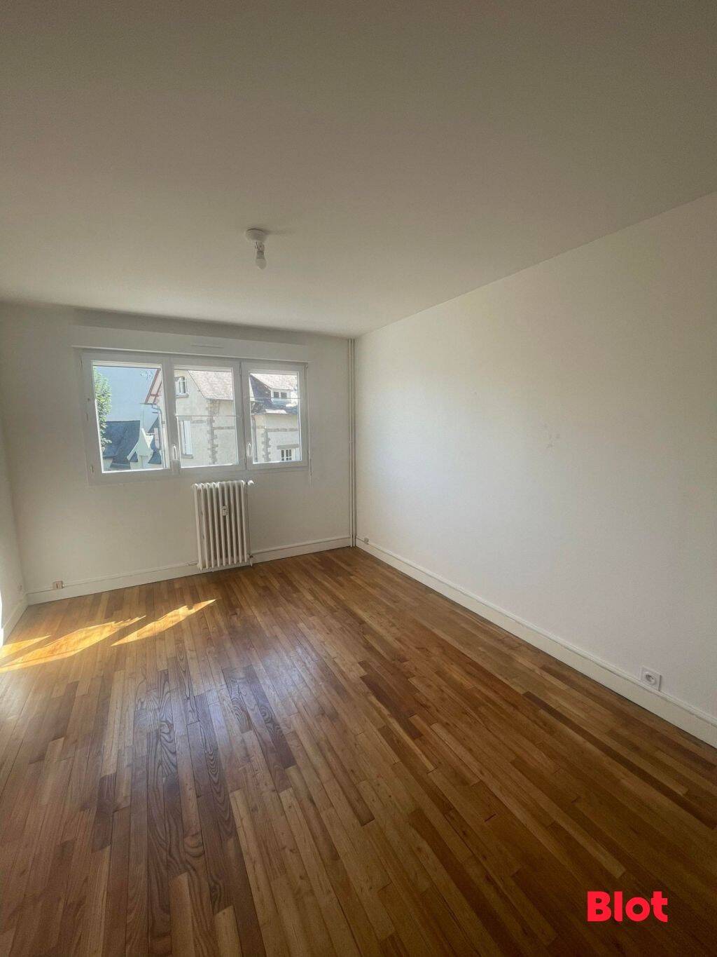 Appartement 3 pièces 65 m² · à Rennes · 64,8 m² · 883 €/mois