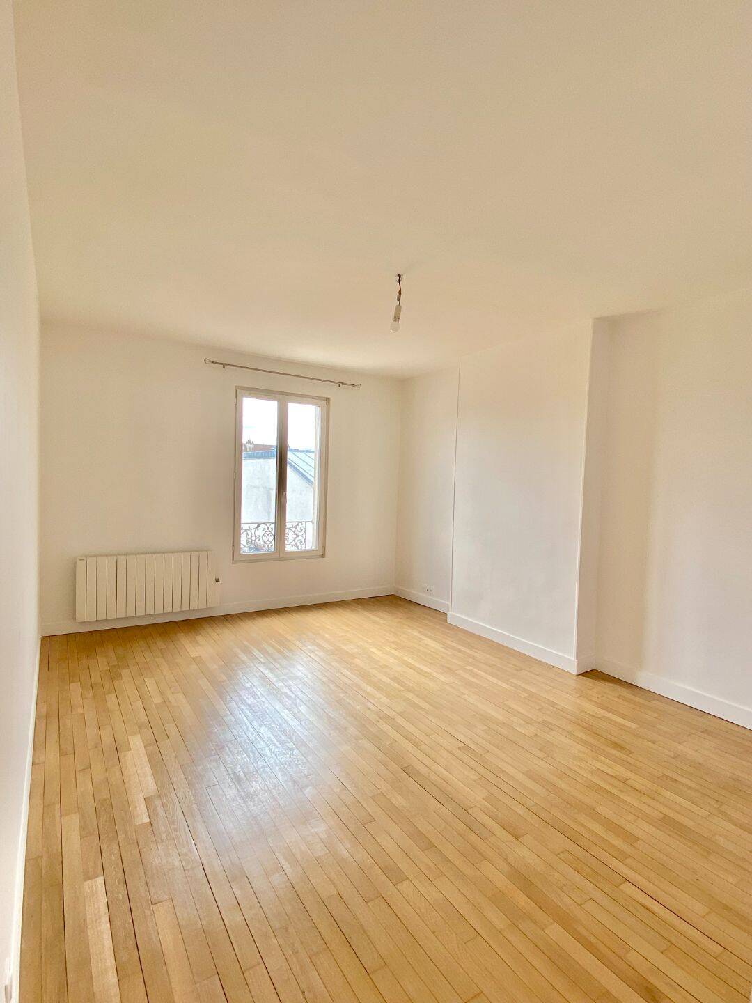 Appartement 2 pièces 49 m² · à Clichy · 49 m² · 1 270 €