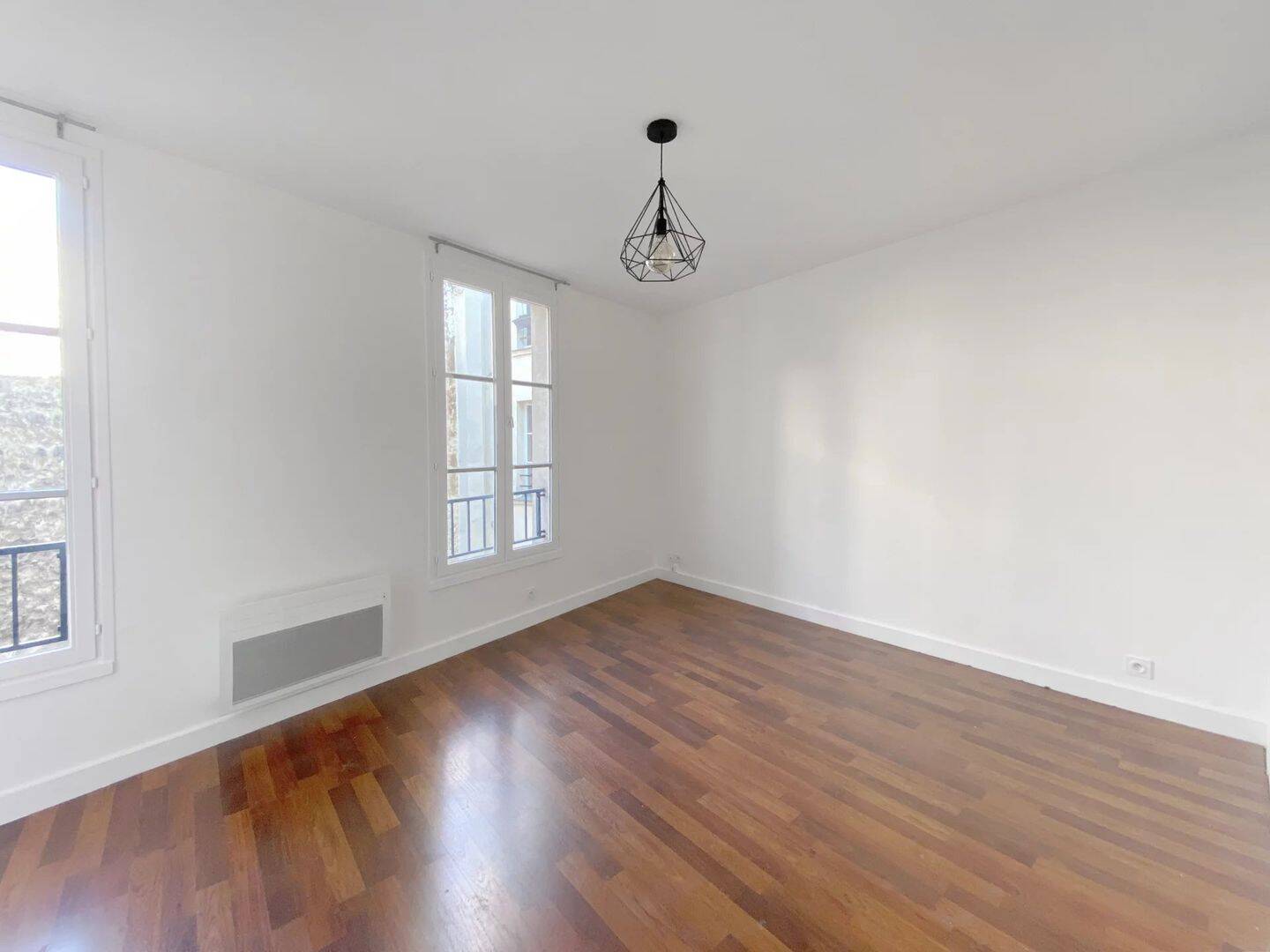 Appartement 1 pièce 25 m² · à Paris 4ème Arrondissement · 25,3 m² · 1 138 €/mois
