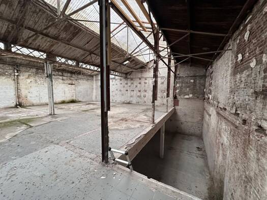 Immeuble à vendre 519 400 € 380 m² Caulier Lille 59800