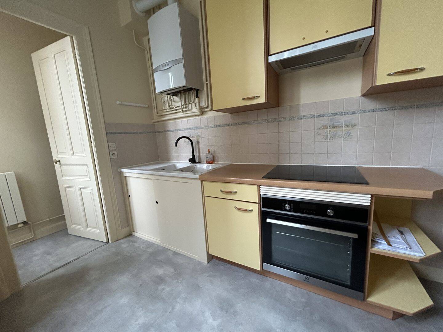 Appartement 2 pièces 46 m² · à Reims · 45,9 m² · 635 €