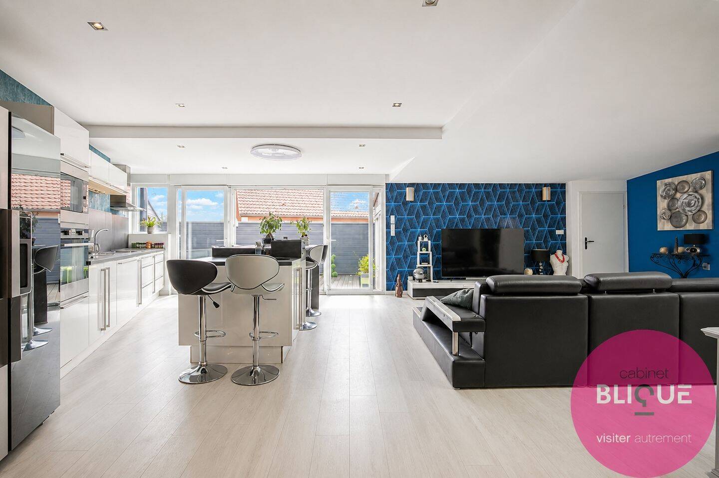 Maison 4 pièces 127 m² · à Écrouves · 127 m² · 230 000 €