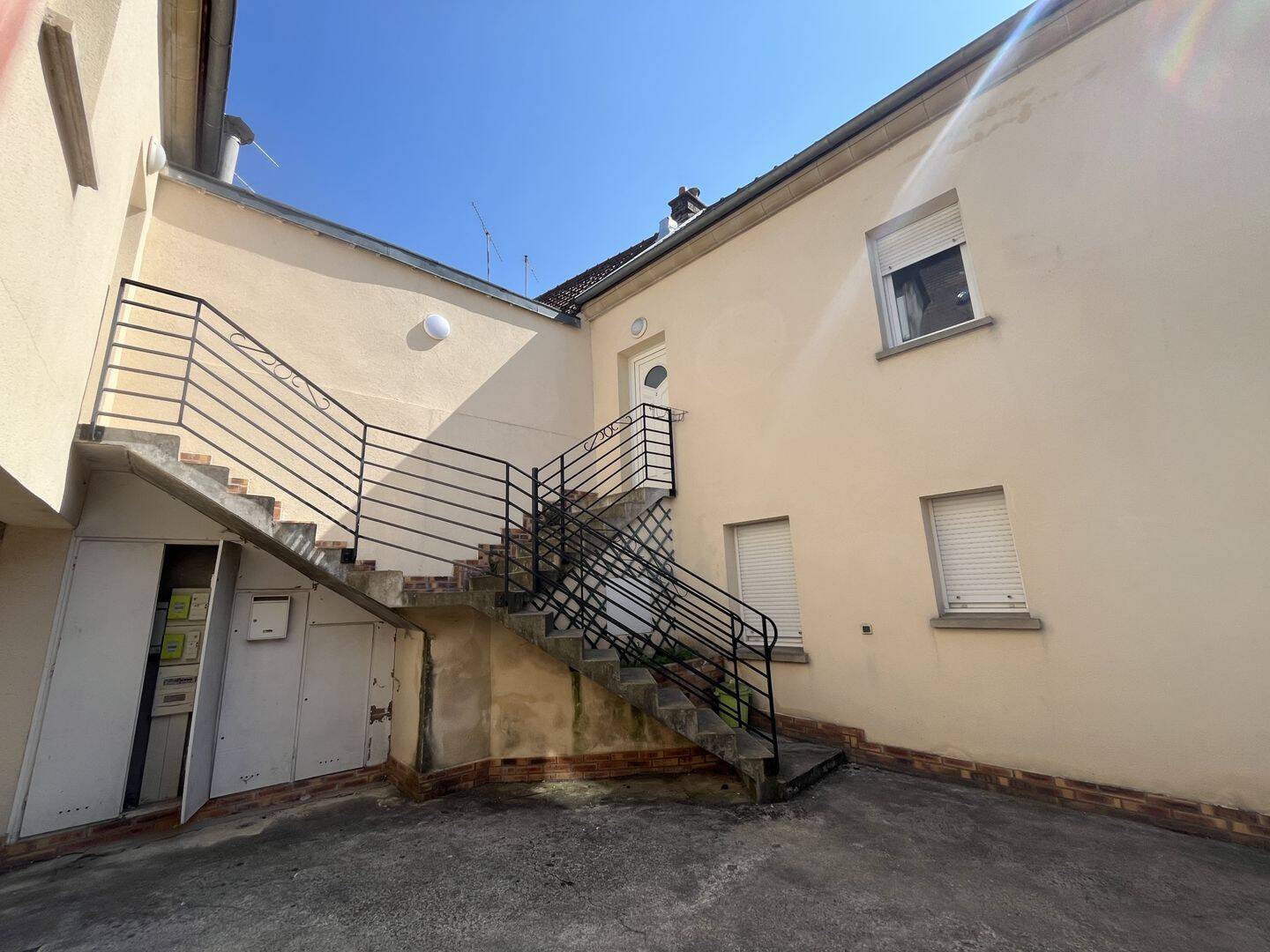 Appartement 4 pièces 85 m² à Chambly
