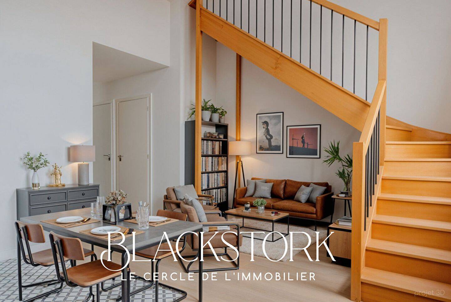 Appartement 3 pièces 78 m² · à Marquette-lez-Lille · 78 m² · 280 800 €