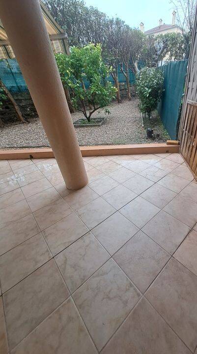 Appartement 2 pièces 29 m² · à Puget-sur-Argens · 29 m² · 745 €/mois
