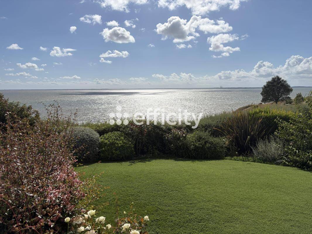 Maison 6 pièces 202 m² · à Meschers-sur-Gironde · 202 m² · 1 470 000 €