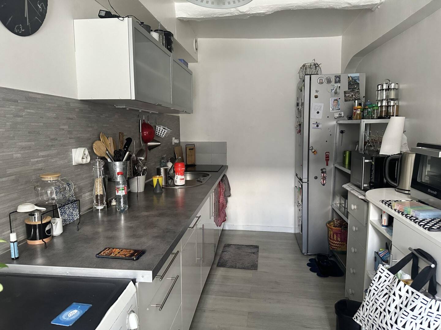 Appartement 2 pièces 27 m² · à Rouen · 27,3 m² · 79 000 €