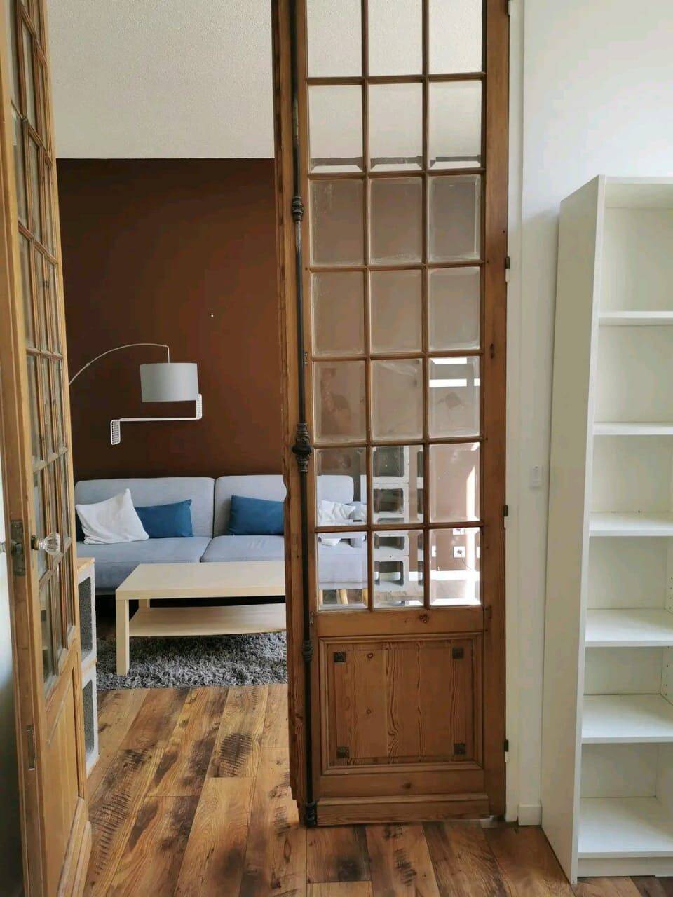 Appartement 2 pièces 35 m² · à Clichy · 35 m² · 950 €/mois