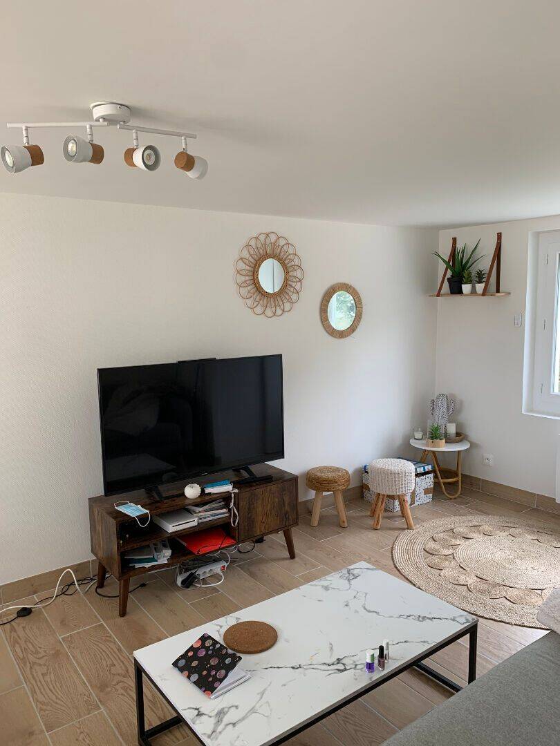 Appartement 1 pièce 12 m² · à Poitiers · 12 m² · 410 €