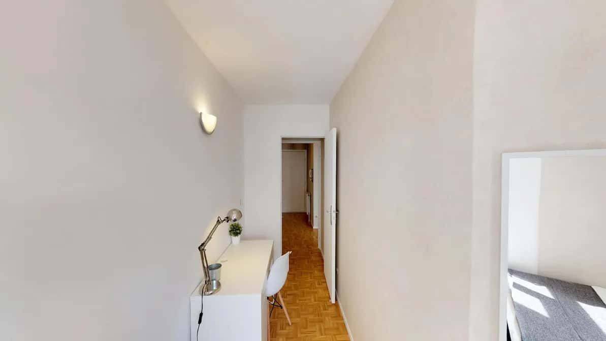 Appartement 1 pièce 15 m² · à Lyon 7ème Arrondissement · 15 m² · 610 €/mois