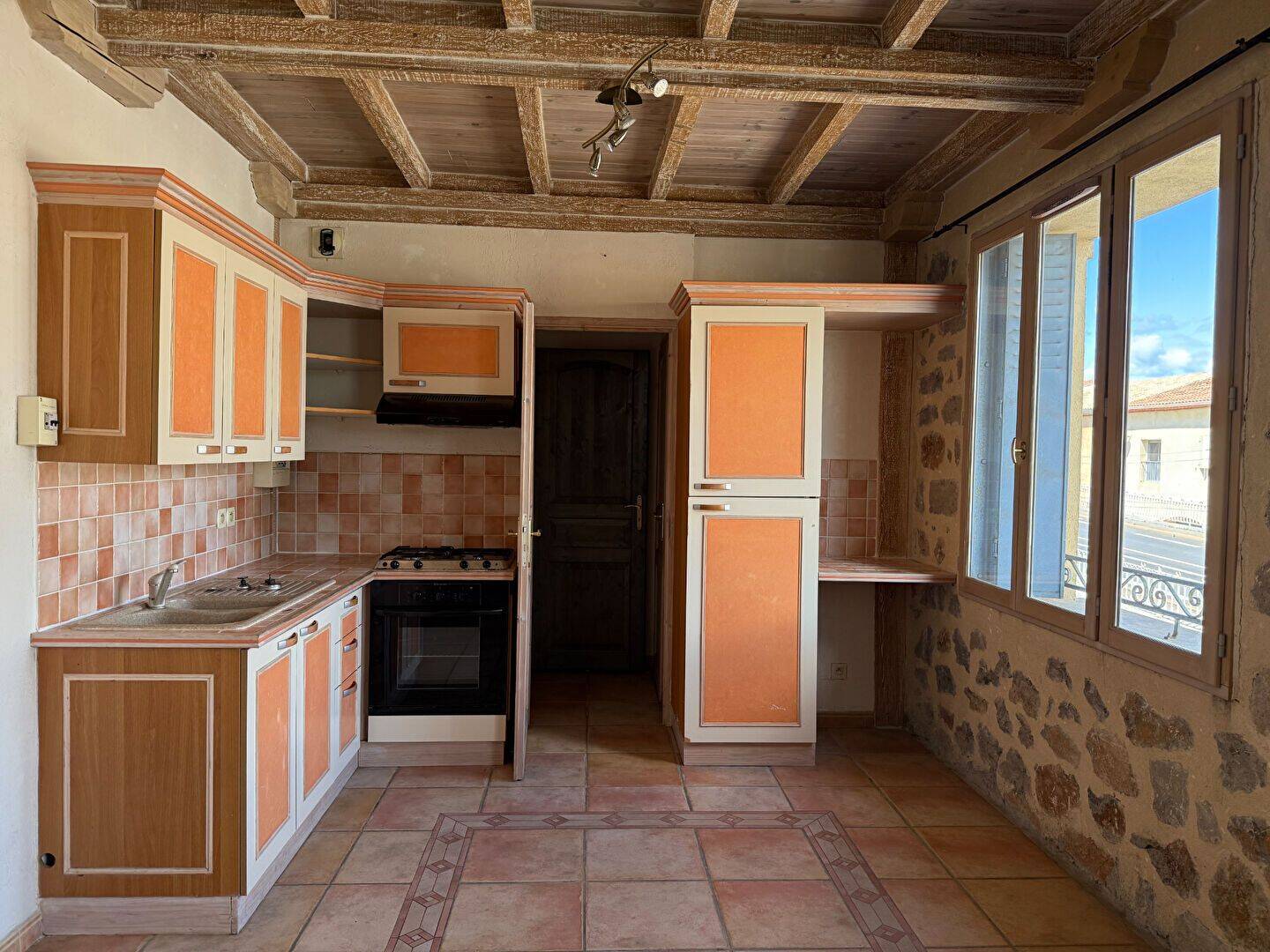 Appartement 2 pièces 41 m² · à Narbonne · 40,9 m² · 79 900 €