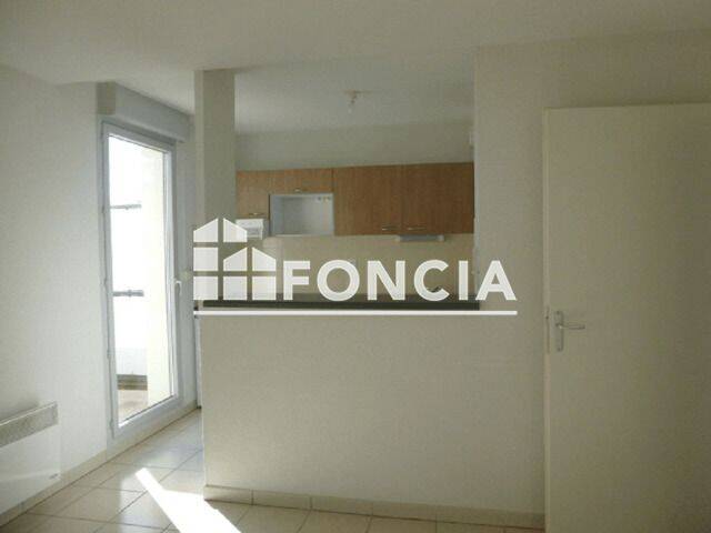 Appartement 2 pièces 42 m² · à Colomiers · 42,3 m² · 616 €/mois