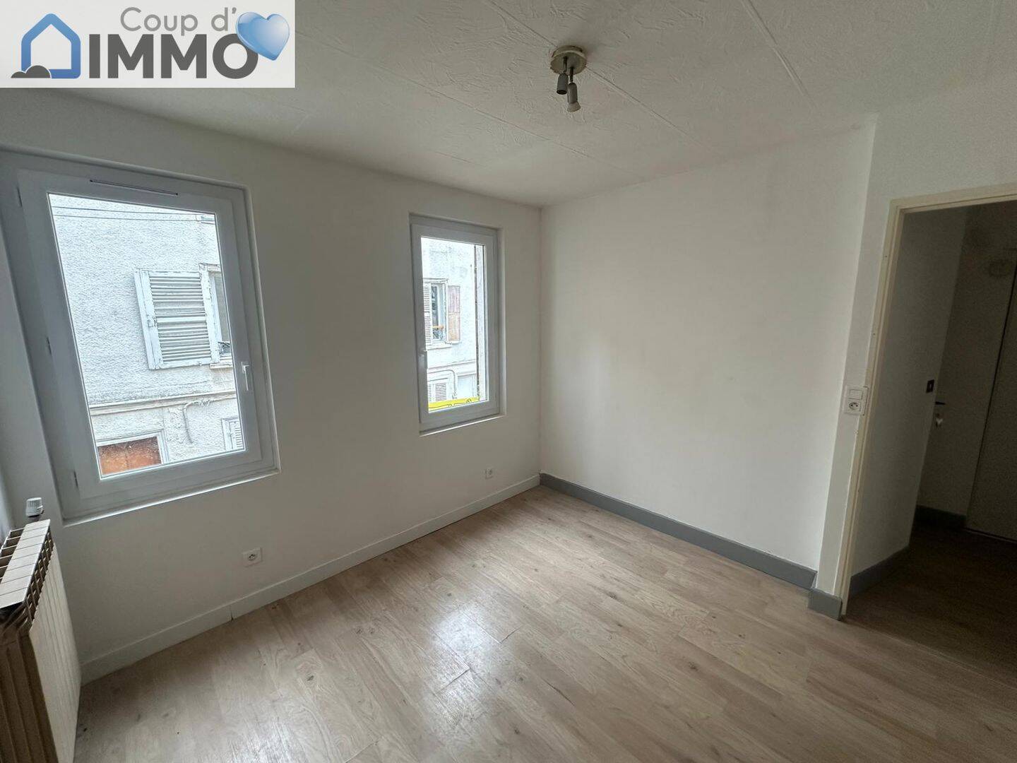 Appartement 2 pièces 47 m² · à Troyes · 47 m² · 59 000 €