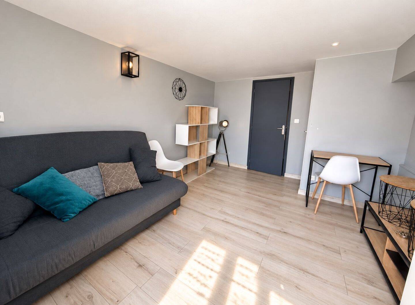 Appartement 1 pièce 21 m² · à Sedan · 21 m² · 300 €/mois