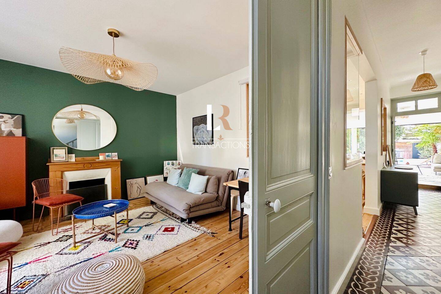 Maison 5 pièces 140 m² · à La Rochelle · 140 m² · 998 000 €