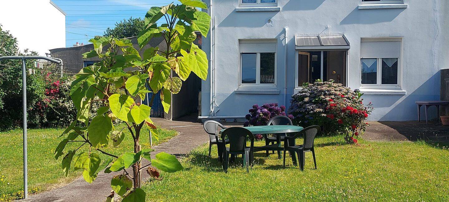 Maison 6 pièces 105 m² · à Brest · 105 m² · 260 760 €